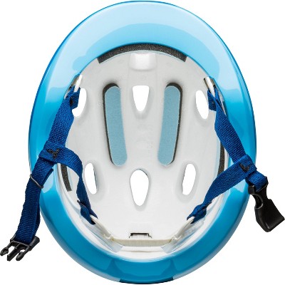 Disney - Brandclub - Mickey Mouse Infant Bike Helmet - Blue