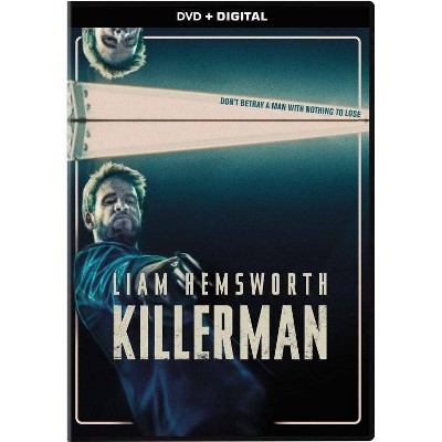 Killerman (DVD)