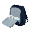 KeaBabies Diaper Bag Backpack Explorer - image 2 of 4