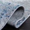 Aston ASN708 Power Loomed Indoor Rugs - Safavieh - 4 of 4