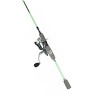 Profishiency 6'6 Mint Spinning Combo : Target