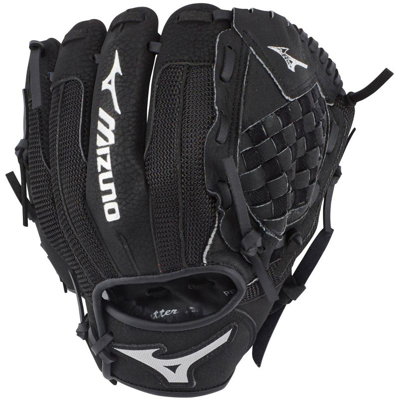 Mizuno Prospect Series Powerclose™ Baseball Glove 10", 1 of 3