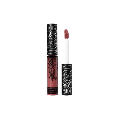 KVD Beauty Mini Everlasting Long-Wear Matte Liquid Lipstick - Lolita - 0.1 fl oz - Ulta Beauty