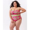 Bagheera Classic One-Piece - 2 of 4
