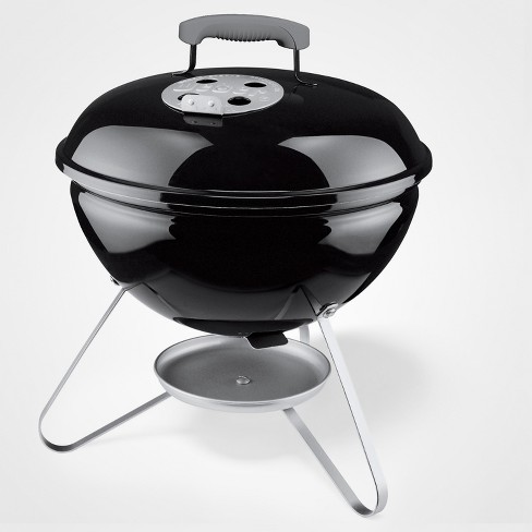 Cater Ged Hollywood Weber 14" 10020 Portable Grill : Target