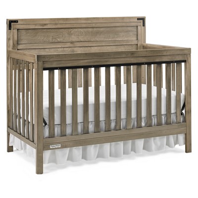 target 4 in 1 crib