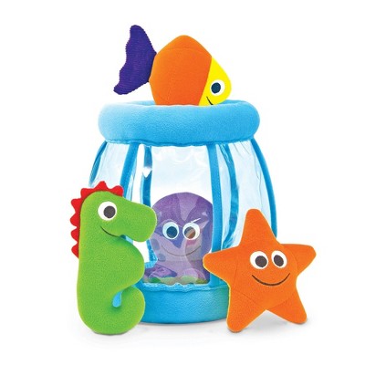 melissa and doug soft toys