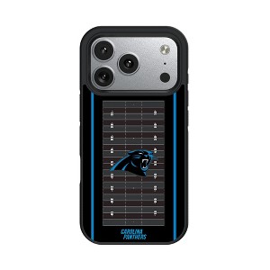 NFL NFC Teams Field Bump Cell Phone Case for Apple iPhone 17 Series - 1 of 4