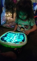 Crayola Mess Free Touch Lights Stage 2 Target