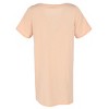 Not Tired Women's  Iced Coffee Short Sleeve Night Shirt - 2 of 4