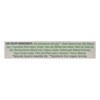 Earth Kiss Miracle Clay Hydrating Organic Bamboo Sheet Mask - 12 ct - 4 of 4