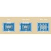 Liora Manne Marina Stripes Indoor/Outdoor Rug.. - 4 of 4