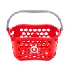 Target Toy Shopping Basket - Red - image 2 of 4