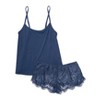 Adore Me Women's Reign PJ Lingerie - 3 of 3