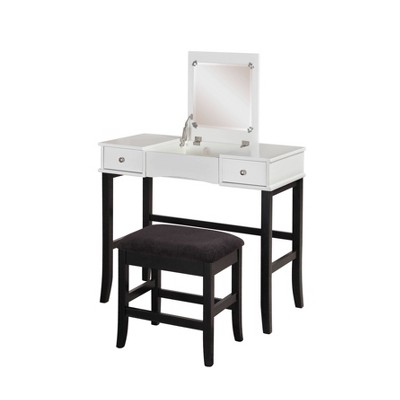 vanity set target