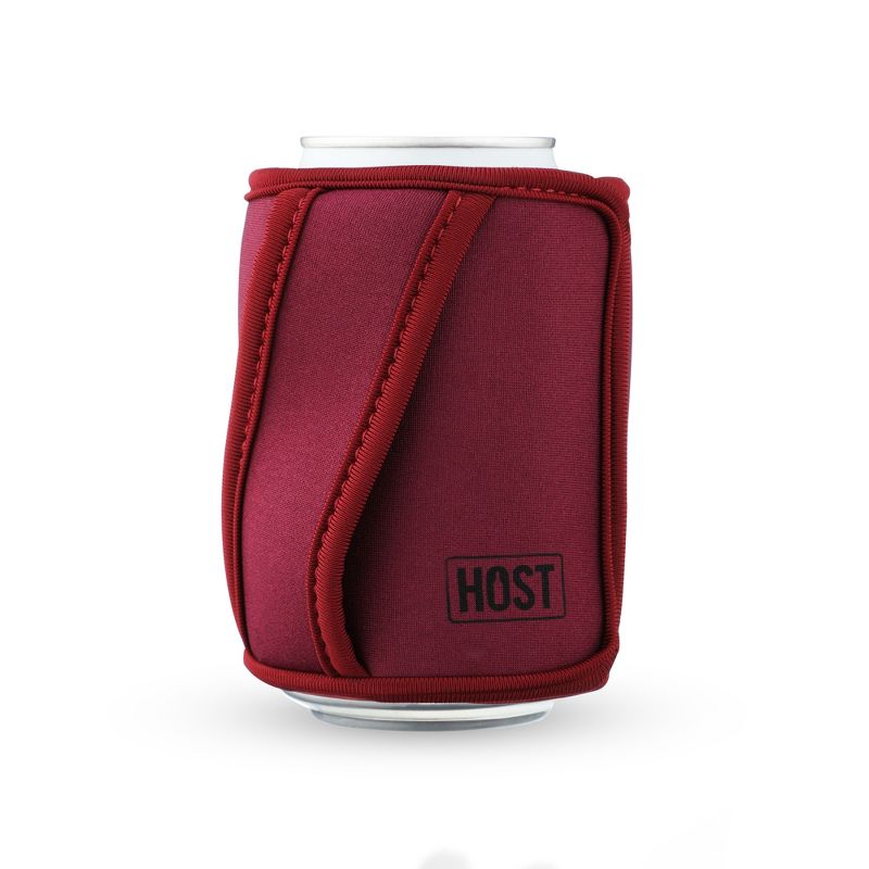 HOST Insta-Chill Can Cooler Flexible Freezable, 4 of 10