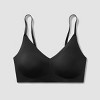 True & Co. True Everybody Women's Adjustable Strap Triangle Bra - 4 of 4