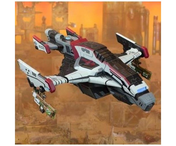 Arbiter Interceptor Miniatures Box Set