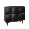 35.88" Liam 6 Cube Bookcase - Crosley - 4 of 4