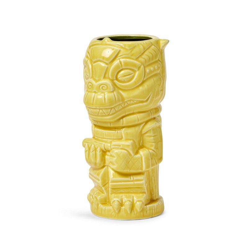 Beeline Creative Geeki Tikis Star Wars Bossk Mug | Ceramic Tiki Style Cup | Holds 20 Ounces, 2 of 7