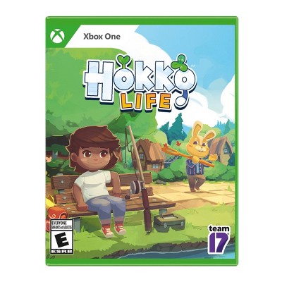 Hokko Life - Xbox One : Target