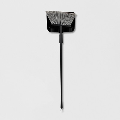 Clorox Indoor/outdoor Dustpan Broom : Target