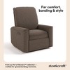 Storkcraft Santos Power Recliner - 3 of 4