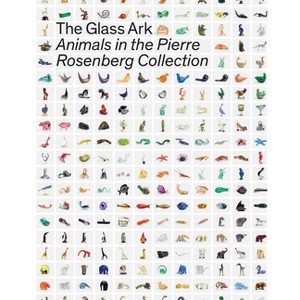 The Glass Ark - by  Giordana Naccari & Cristina Beltrami (Hardcover) - 1 of 1