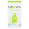Ecosoul 8 Gallon Medium Bin Bags - Case of 8/25 ct - 2 of 3