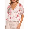 Petal and Pup Womens Tove Top - 4 of 4