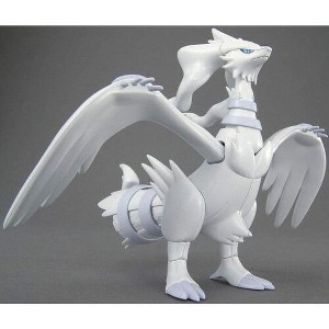 Bandai - Pokemon Reshiram, Bandai Spirits Pokemon Model Kit - 1 of 1