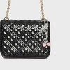 Unique Bargains Fashion Handbag Charms Keychain 1 Pc - 2 of 4