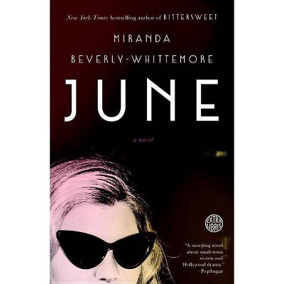  June (Reprint) (Paperback) (Miranda Beverly-Whittemore) 