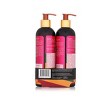 Mielle Organics Bundle PH Moisturizing & Detangling Shampoo and Conditioner - 12 fl oz - image 2 of 4