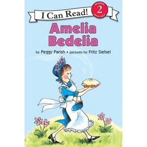Amelia Bedelia ( I Can Read) (Anniversary) (Paperback) by Peggy Parish - 1 of 1