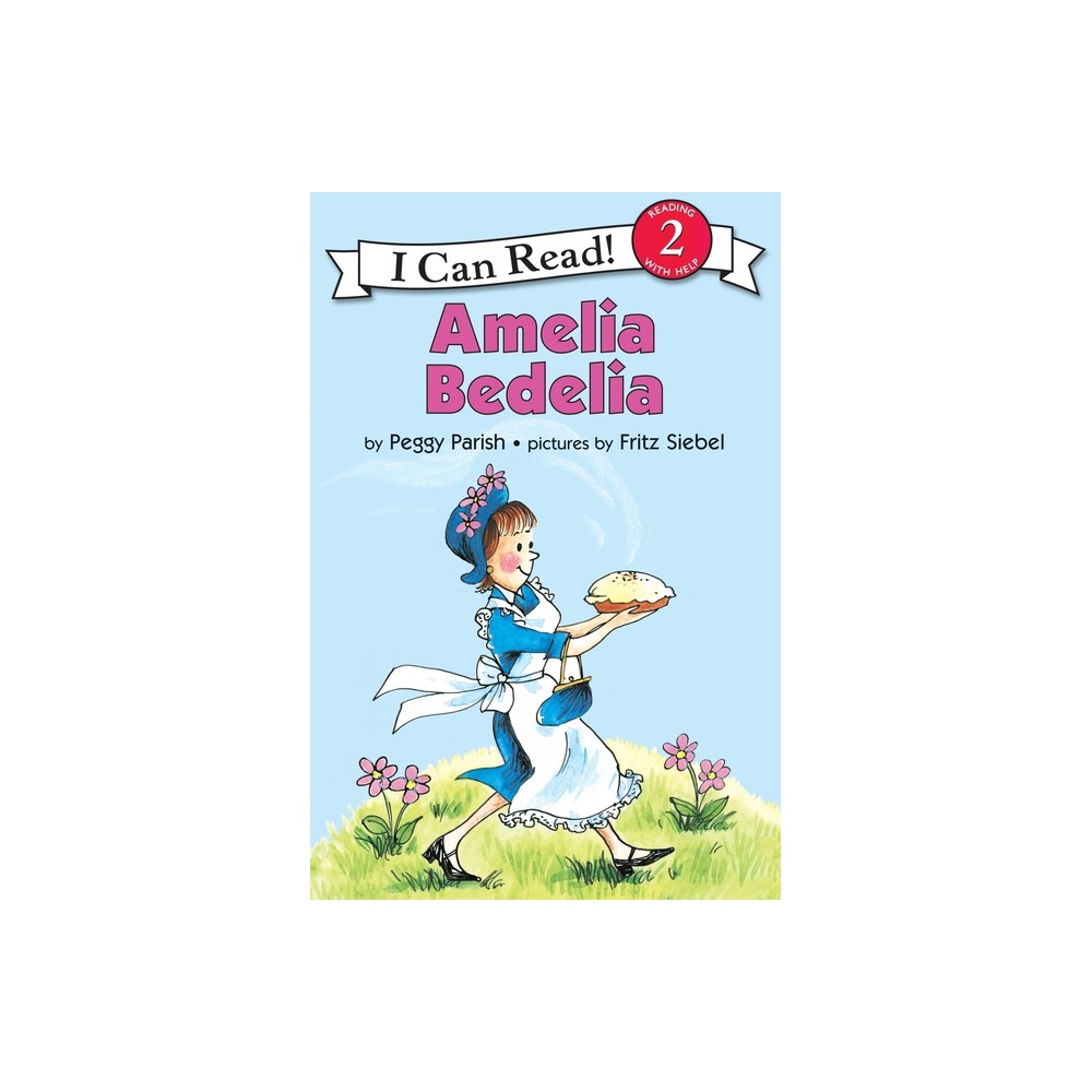 Amelia Bedelia ( I Can Read) (Anniversary) (Paperback) by Peggy Parish