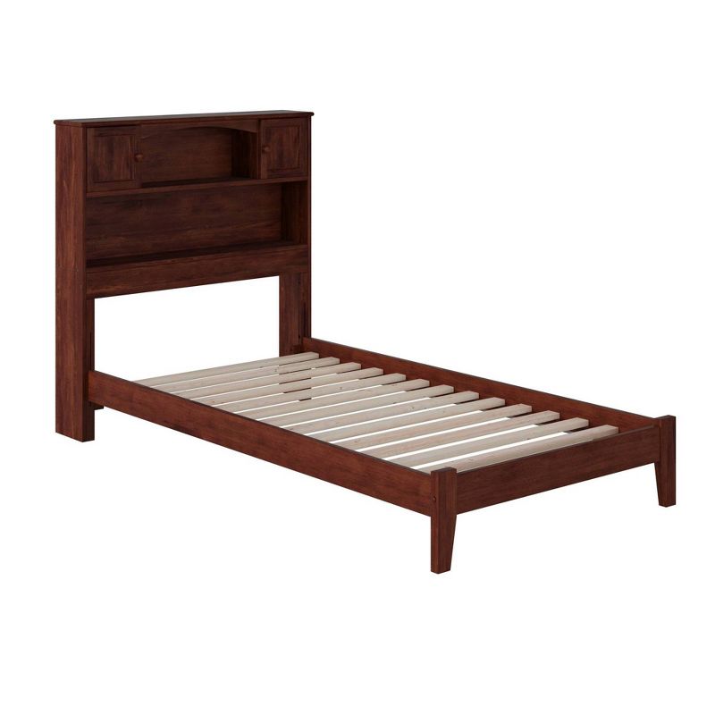 Newport Bed with Open Footboard - AFI, 6 of 10