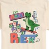 Men's - Disney - Toy Story Short Sleeve Graphic T-Shirt - 2 of 4