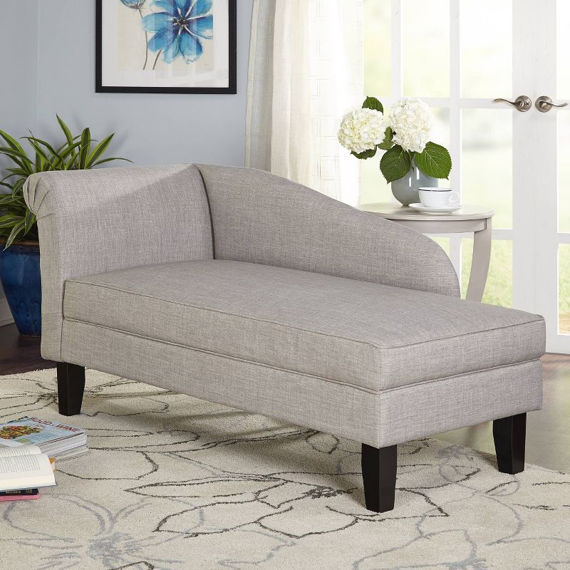 Leena Storage Chaise - Buylateral, 3 of 5