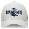 NCAA UTSA Roadrunners Unstructured Chambray Cotton Hat - Gray - 2 of 4