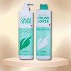 Framesi Color Lover Smooth Shine Shampoo & Conditioner (16.9 oz) - Duo Set | Sulfate Free, Humidity Control, Anti-Frizz, UV & Thermal Protection - 2 of 2