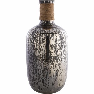 Mark & Day Dragoman Cottage Decorative Vase - 1 of 2
