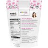 Wholesome Yum Premium Organic Coconut Flour For Baking & More (16 oz / 1 lb) - Low Carb, Gluten Free, Non GMO, Keto Friendly Flour Substitute - 2 of 4