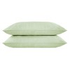 100% French Linen Pillowcase Set | BOKSER HOME - 2 of 4