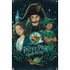 Trends International Disney Peter Pan & Wendy - Collage Unframed Wall Poster Prints - 4 of 4