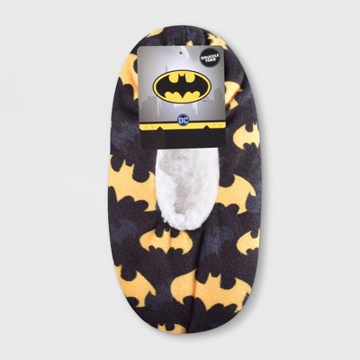batman slippers target