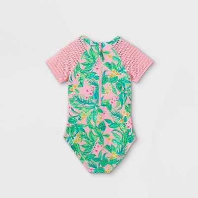 Art Class : Girls' Swimsuits : Target