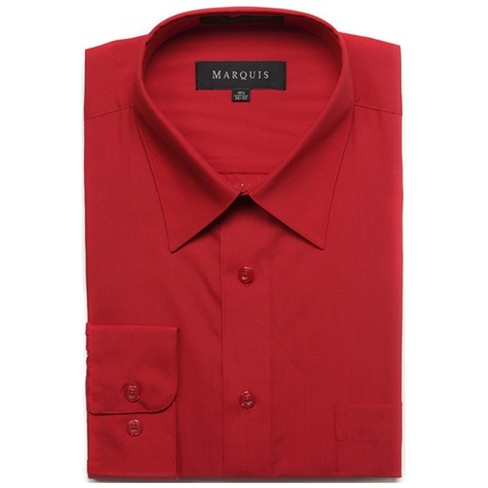 Target mens 2025 dress shirts