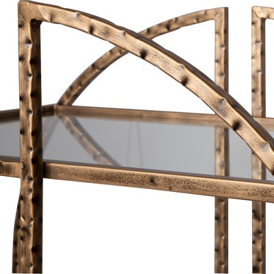 Uttermost Zelina Cart - Thumbnail 2