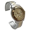 Olivia Pratt Two Tone Boyfriend Style Bangle Women Watch - 2 of 3